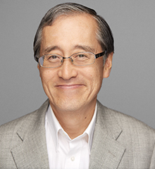 Akira Hoshino