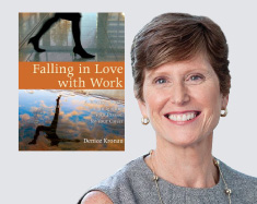 Denice Kronau-Falling in love with work