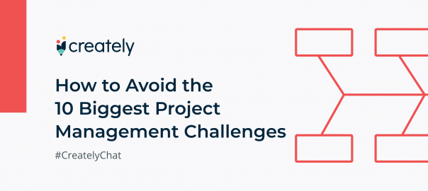 10 biggest project management challenges - project management challenges