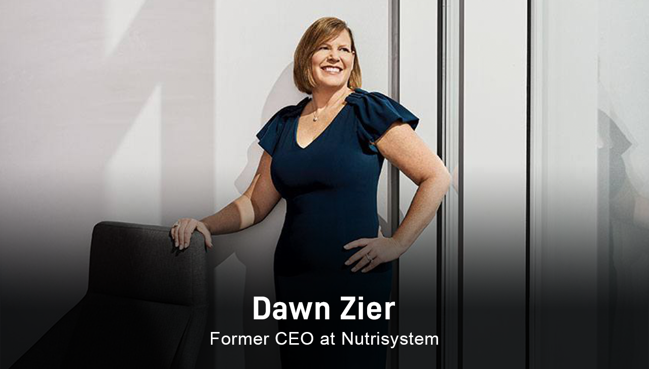 Dawn Zier