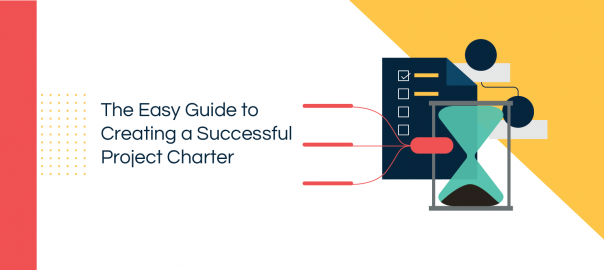 Creating a Project Charter