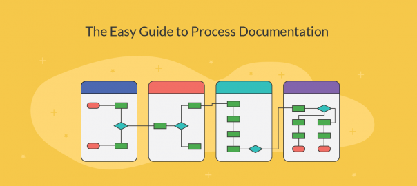 The Easy Guide to Process Documentation