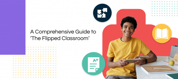 Guide to The Flipped Classroom