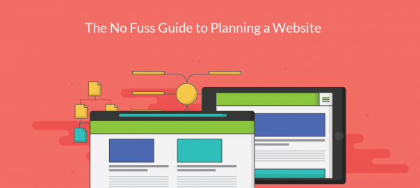 Guide to Planning a Website